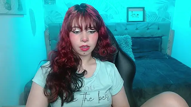 Lily tk online show from 09.23.25