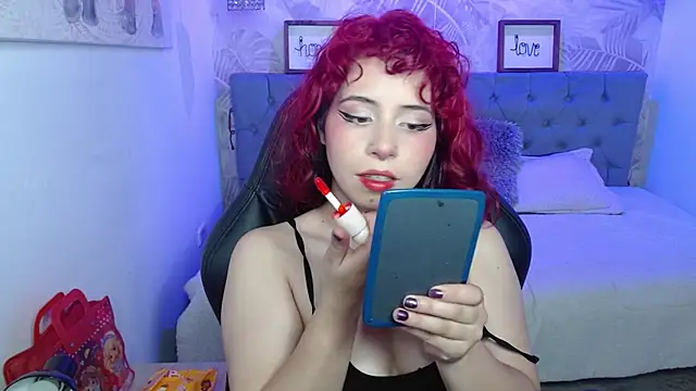 Lily tk online show from 10.22.25