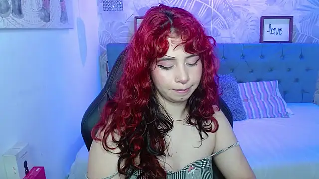 Lily tk online show from 11.13.25