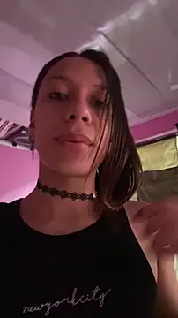 Tania Gate online show from 11.11.25