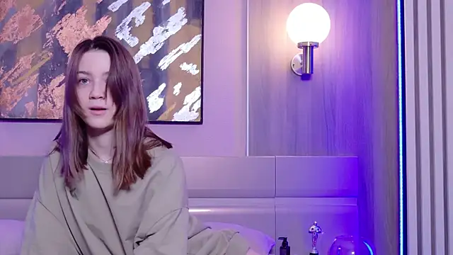 Alison kisss online show from 10.05.25