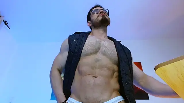 Snapshot of Axel_Lover chatting on 10.04.25 Axel Lover online show from 10.04.25