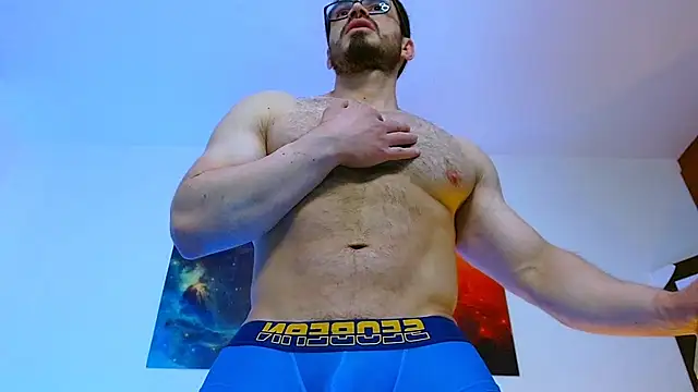 Snapshot of Axel_Lover chatting on 10.06.25 Axel Lover online show from 10.06.25