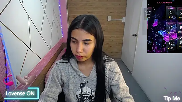 isabella rossee online show from 11.05.25