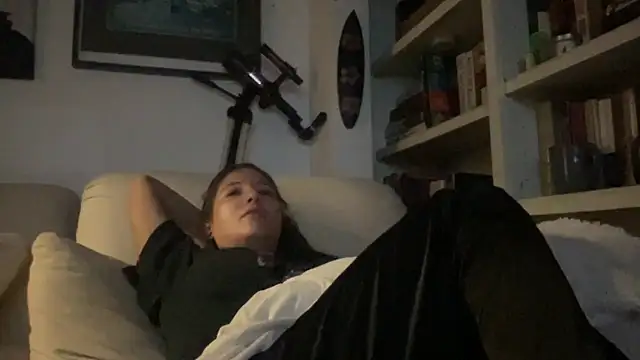 Snapshot of dddasani chatting on 10.05.25 dddasani online show from 10.05.25