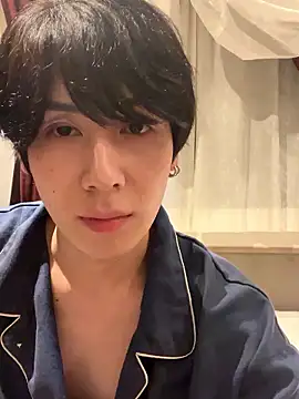 Snapshot of fantasy_JP chatting on 10.31.25 fantasy JP online show from 10.31.25