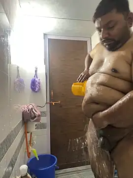 BigAssHole30 online show from 04.12.26