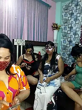 Sexy anaamika online show from 01.19.26