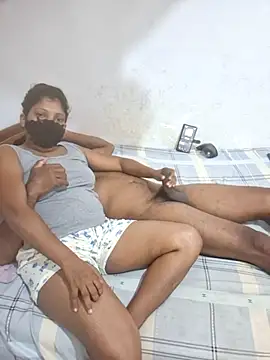 Snapshot of Amaayaa chatting on 01.31.26 Amaayaa online show from 01.31.26