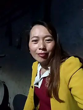 Bianly online show from 12.14.25