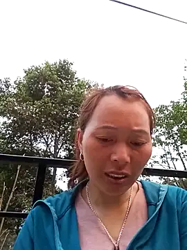 Bianly online show from 04.07.26