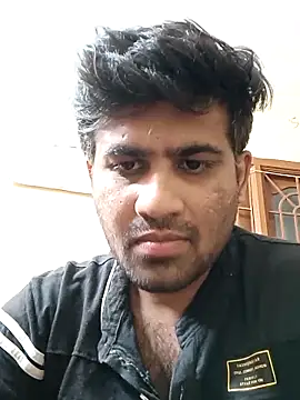 nareshrddd5 online show from 10.13.25