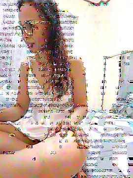 Snapshot of Mama_Eva_1 chatting on 10.19.25 Mama Eva 1 online show from 10.19.25