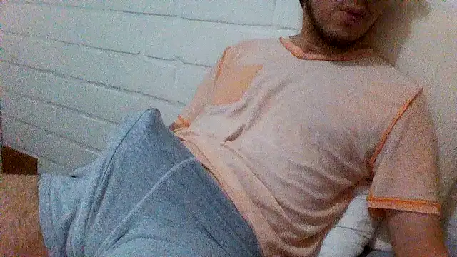 ProfeC4m online show from 10.13.25