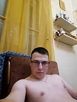 kristaly791 online show from 10.25.25