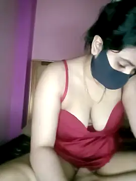 sexy mukta007 online show from 10.29.25