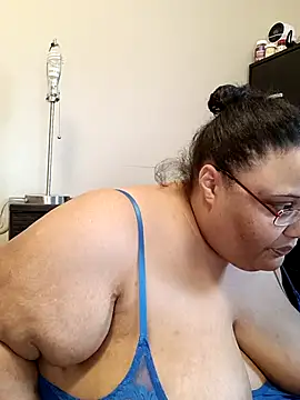 SexyBBW10790 online show from 10.02.25