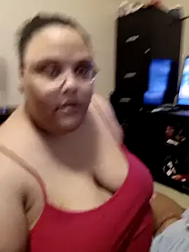 SexyBBW10790 online show from 10.04.25