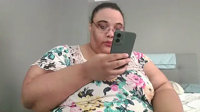 SexyBBW10790 online show from 02.28.26