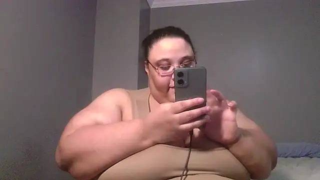 SexyBBW10790 online show from 07.08.26