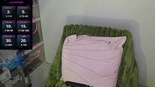 skinny gracie online show from 03.20.26