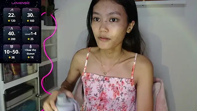 skinny gracie online show from 04.11.26