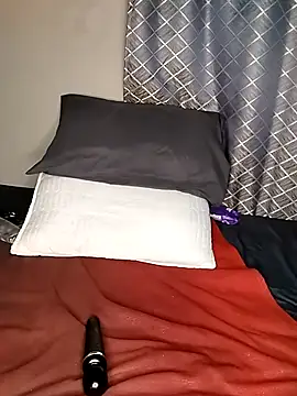 SlenderCharm98 online show from 02.01.26