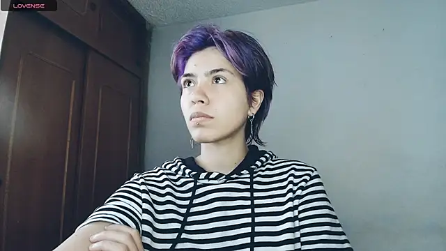 Snapshot of Zafira__Raven chatting on 09.29.25 Zafira Raven online show from 09.29.25