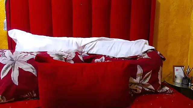 Candycrush2555 online show from 10.19.25