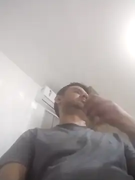 Crocante Hot online show from 10.07.25