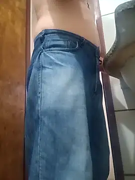 Crocante Hot online show from 11.17.25