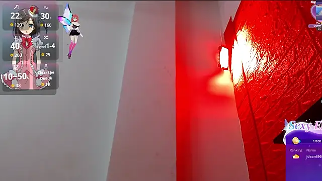 bdsmforever18 online show from 03.14.26