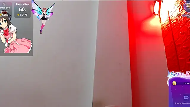 bdsmforever18 online show from 03.16.26