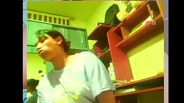 Snapshot of Keila_cute chatting on 09.25.25 Keila cute online show from 09.25.25