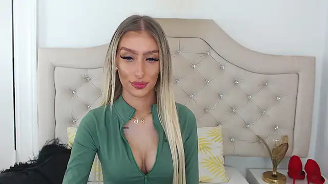 NatalieSensual online show from 01.07.26