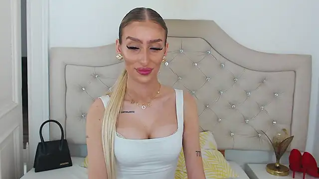 NatalieSensual online show from 01.10.26