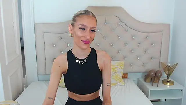 NatalieSensual online show from 04.16.26