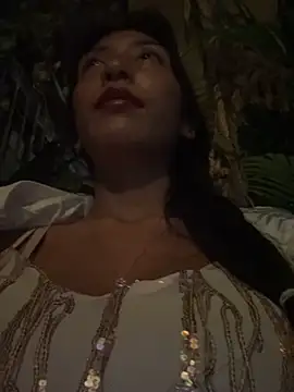 Snapshot of Mavi_roouse_ chatting on 10.05.25 Mavi roouse online show from 10.05.25