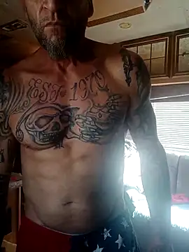 ShawnandDani7074 online show from 03.10.26