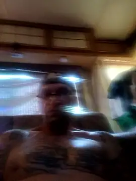 ShawnandDani7074 online show from 04.19.26