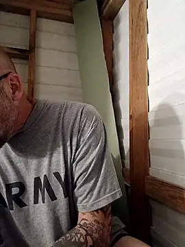 ShawnandDani7074 online show from 04.22.26