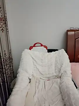 Snapshot of lingling1314 chatting on 10.17.25 lingling1314 online show from 10.17.25