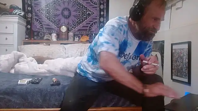 reebokrick650 online show from 10.23.25