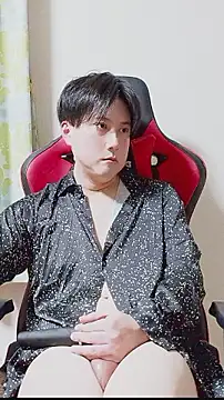 Snapshot of oyu_kun chatting on 02.03.26 oyu kun online show from 02.03.26