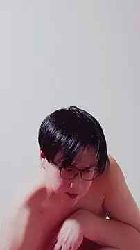 Snapshot of oyu_kun chatting on 02.19.26 oyu kun online show from 02.19.26