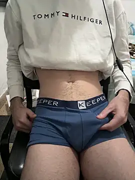 Snapshot of shazam_billy77 chatting on 10.08.25 shazam billy77 online show from 10.08.25