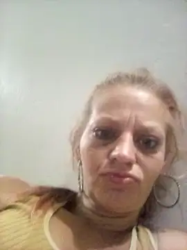 IrishGoddess69247 online show from 11.11.25