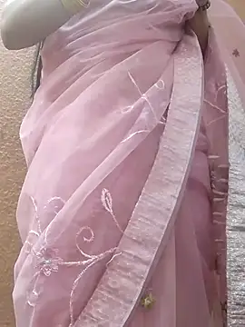 Hot-rima online show from 02.11.26