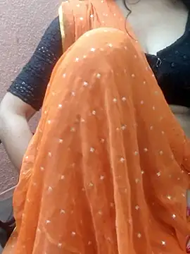 Hot-rima online show from 02.15.26