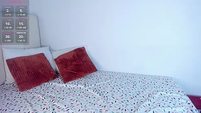 leila whisper online show from 10.05.25